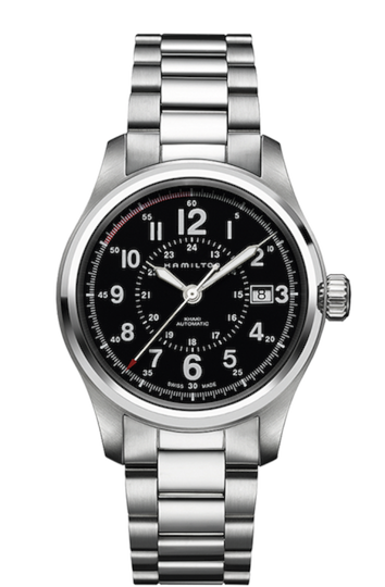 Hamilton Khaki Field