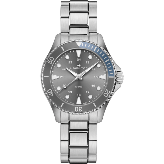 Hamilton Khaki Navy Scuba