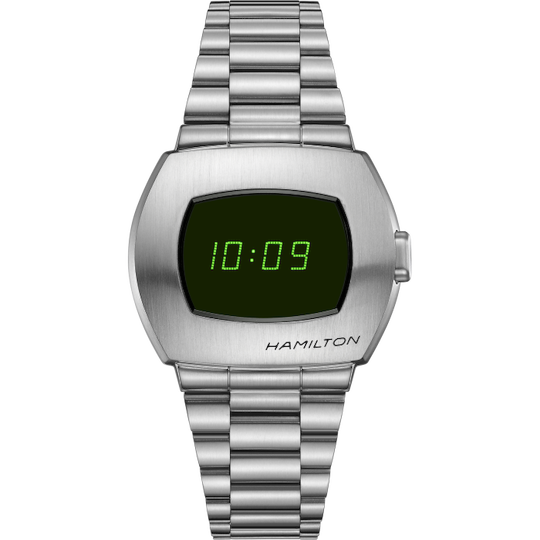 Hamilton American Classic PSR Digital