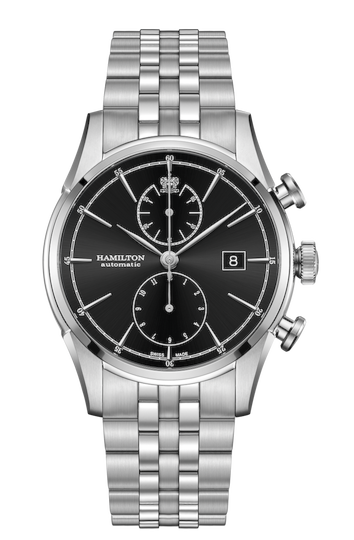 Hamilton American Classic Spirit of Liberty