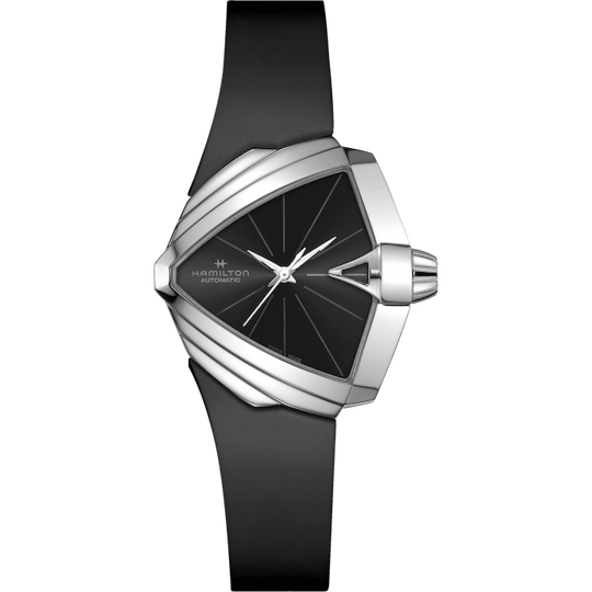 Hamilton Ventura S