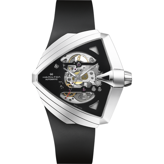 Hamilton Ventura S