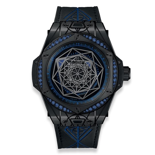 Hublot Big Bang