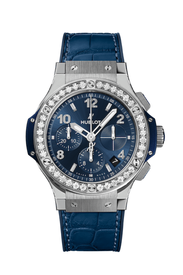Hublot Big bang 341.sx.7170.lr.1204