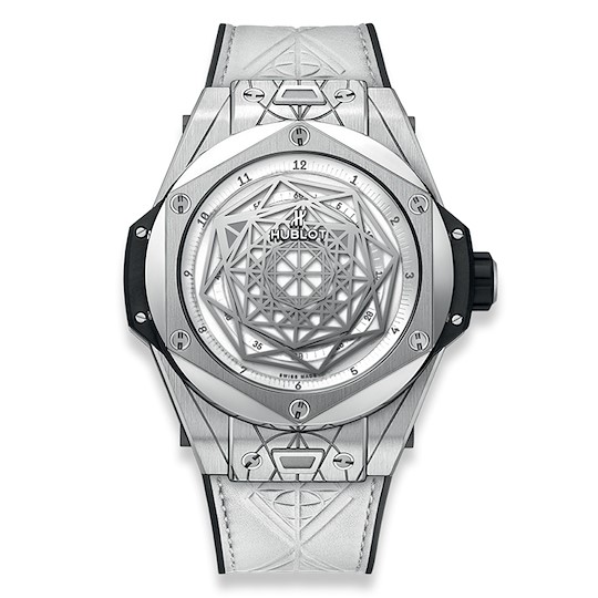 Hublot Big Bang