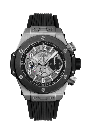 Hublot Big bang 421.nm.1170.rx