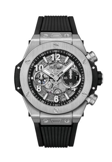 Hublot Big Bang