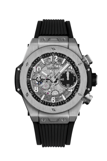 Hublot Big Bang Unico Titanium