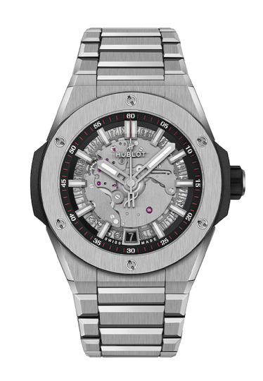 Hublot Big bang 456.nx.0170.nx