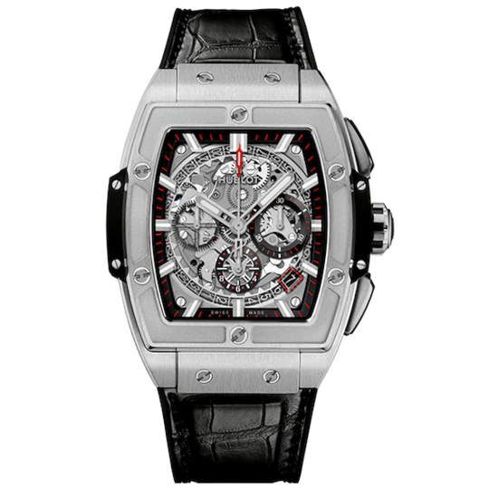 Hublot Spirit of Big Bang