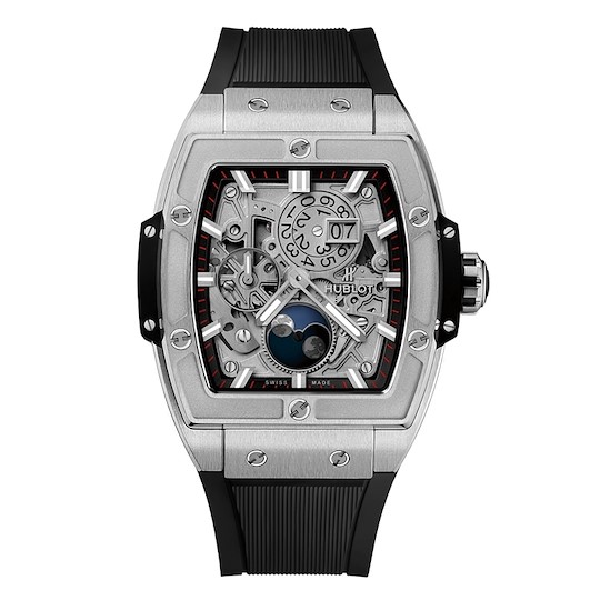Hublot Spirit Of Big Bang Moonphase