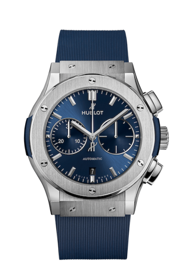 Hublot Classic Fusion
