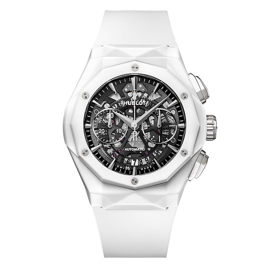 Hublot Classic Fusion