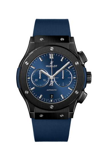 Hublot Classic Fusion