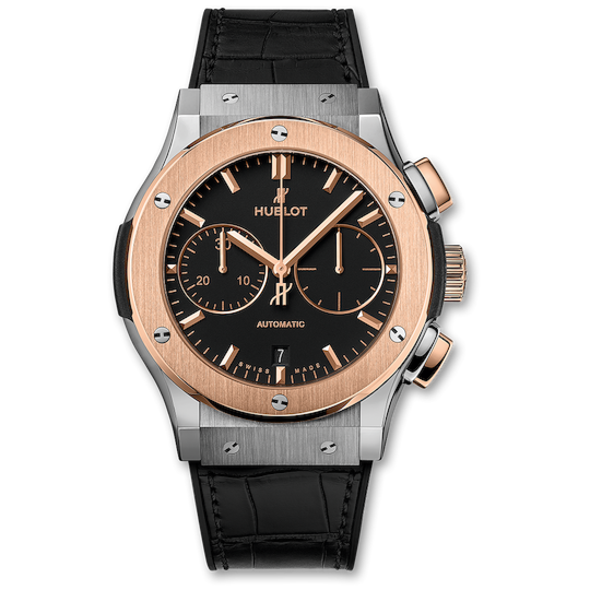 Hublot Classic Fusion