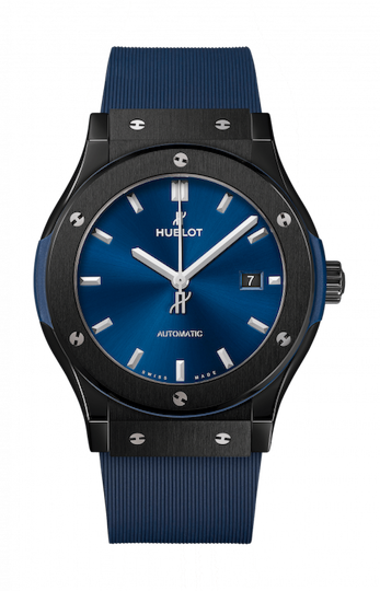 Hublot Classic Fusion