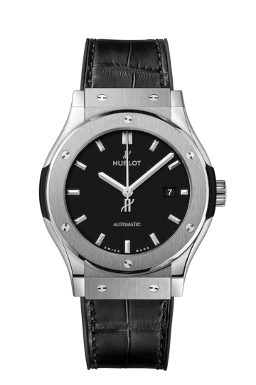 Hublot Classic Fusion