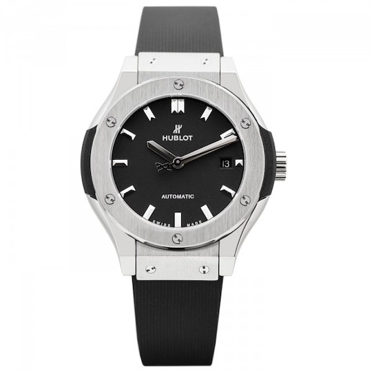 Hublot Classic Fusion