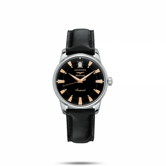 Longines Conquest Heritage