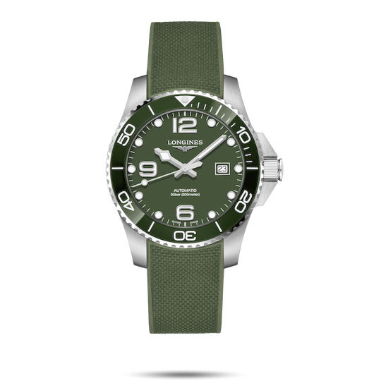 Longines Hydro Conquest