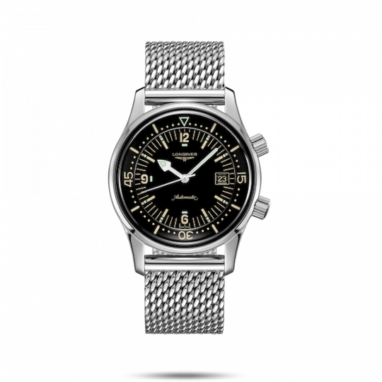 Longines Legend