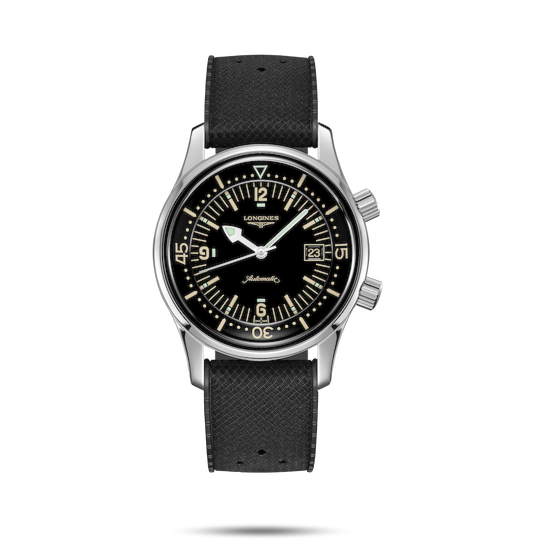 Longines Legend Diver