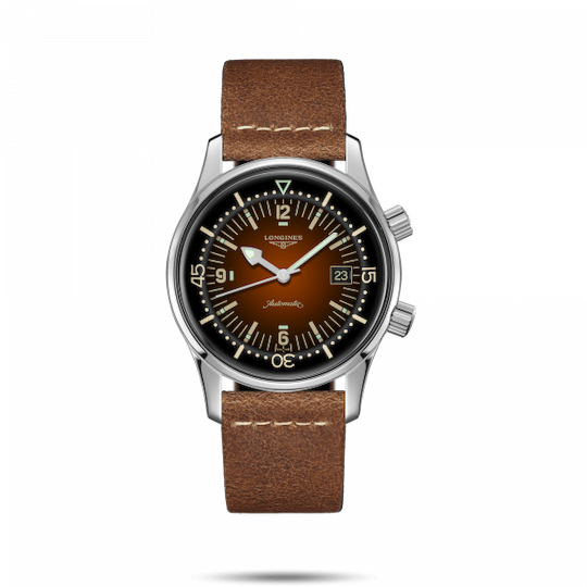 Longines Legend Diver