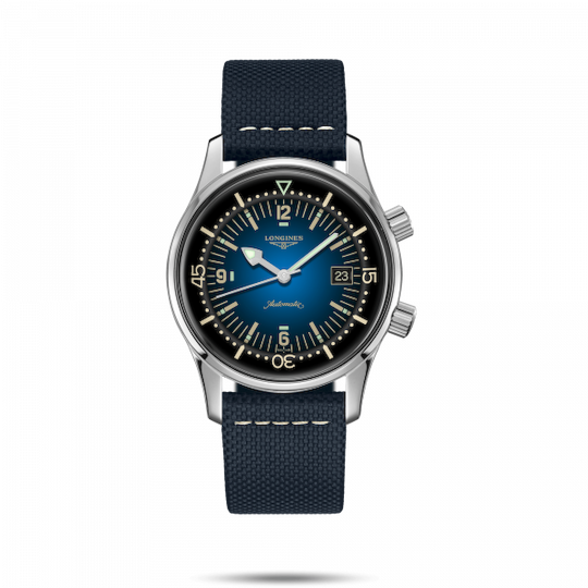 Longines Legend Diver