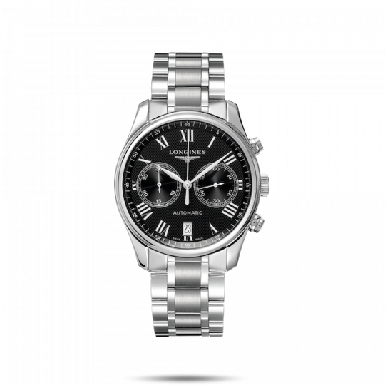 Longines Master Collection