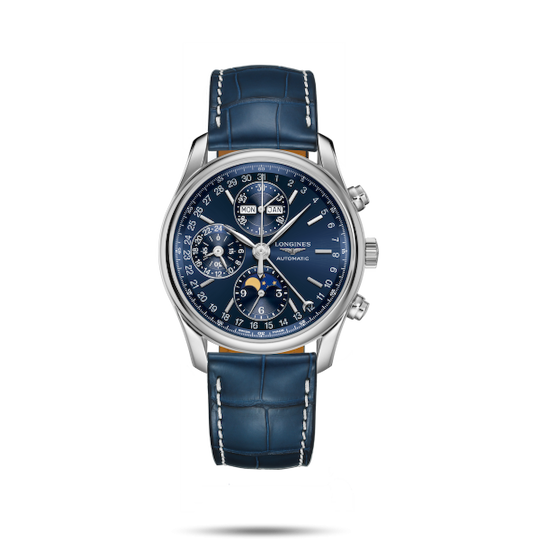 Longines Master Collection