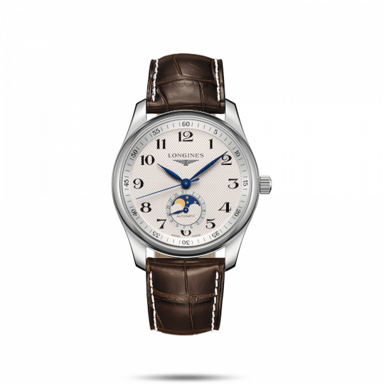 Longines Master Collection