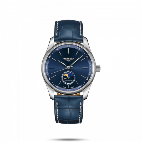 Longines Master Collection