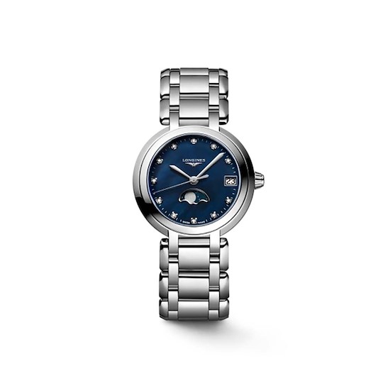 Longines Prima Luna
