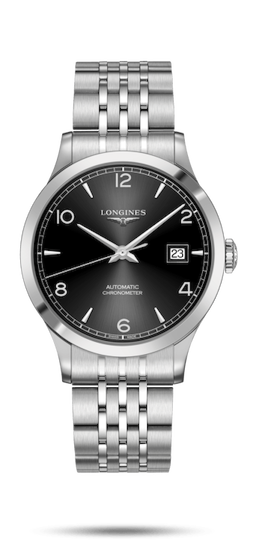 Longines Record