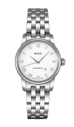 Mido Baroncelli