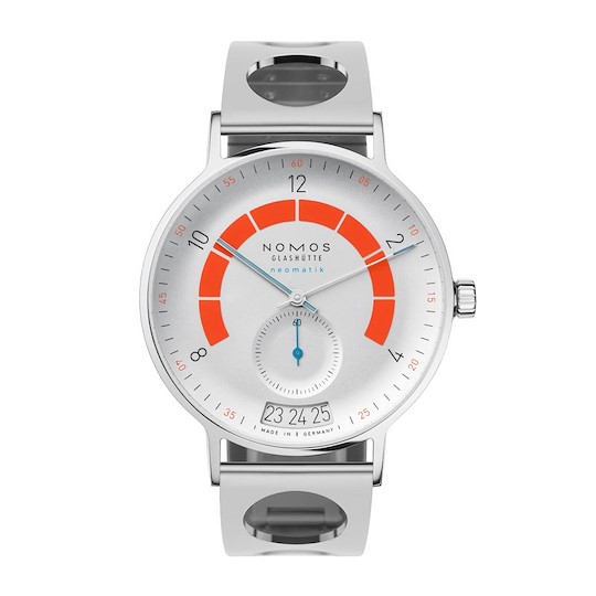 Nomos Glashütte Autobahn 1301.s1