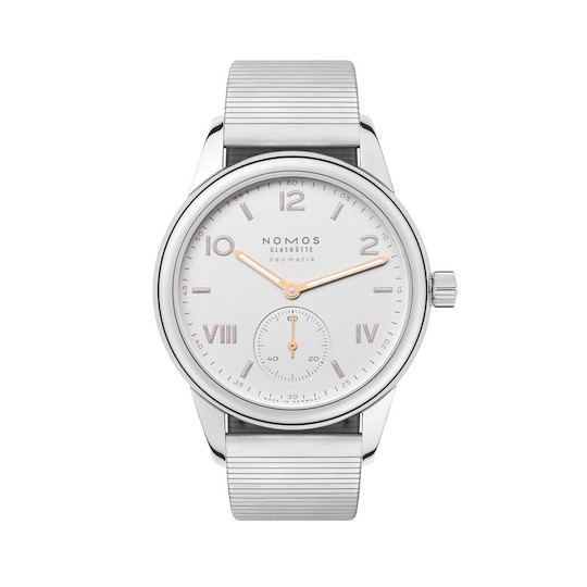 Nomos Glashütte Club 748