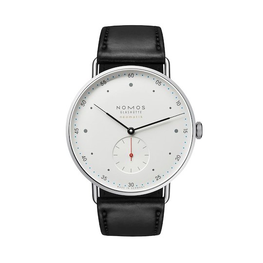 Nomos Glashütte Metro 1113