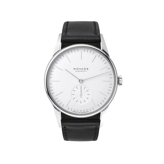 Nomos Glashütte Orion 331