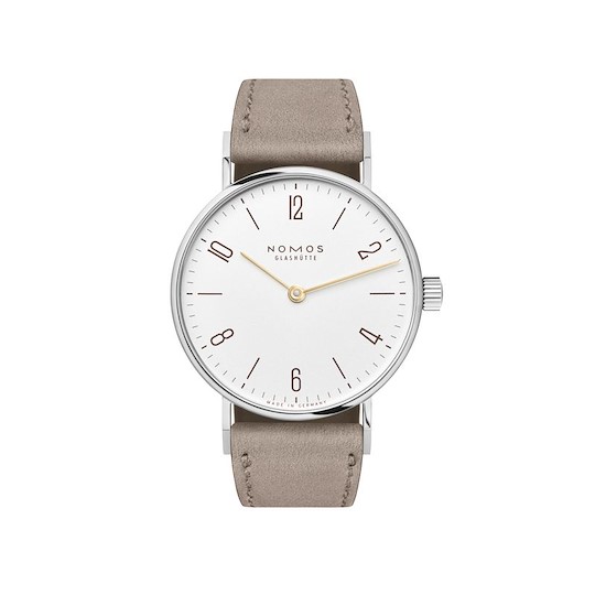 Nomos Glashütte Tangente 120