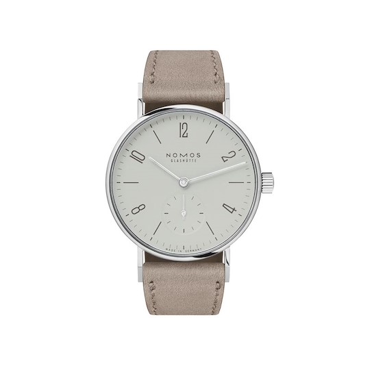 Nomos Glashütte Tangente 125