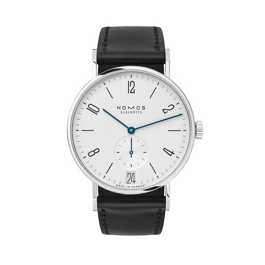Nomos Glashütte Tangente 130