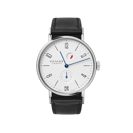 Nomos Glashütte Tangente 131