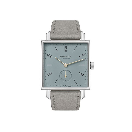 Nomos Glashütte Tetra 448