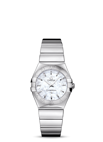 Omega Constellation