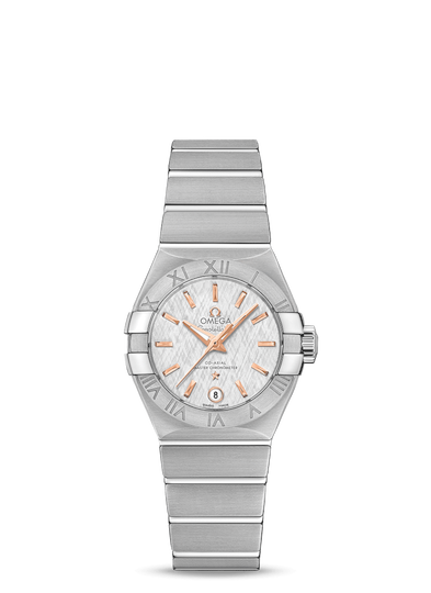 Omega Constellation