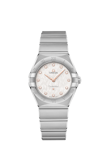 Omega Constellation
