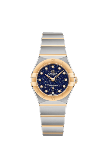 Omega Constellation