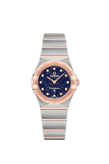 Omega Constellation