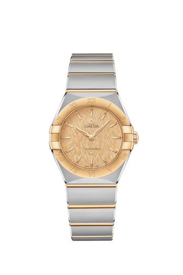 Omega Constellation